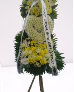 Reflections of Glory Wreath